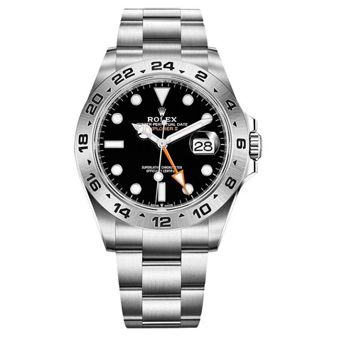 rolex explorer ii sydney|rolex explorer 2 oystersteel.